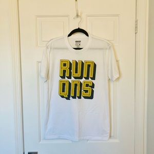 New Balance NYRR Queens 10K T-Shirt